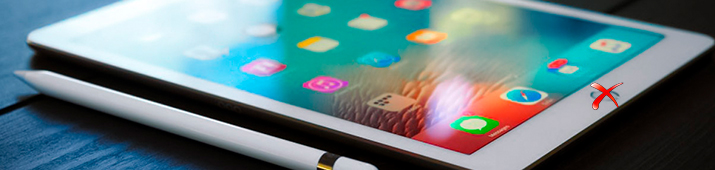Какими будут новые iPad Pro?